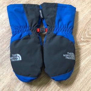 The North Face Toddler’s Mittens